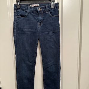 J Brand great jeans.